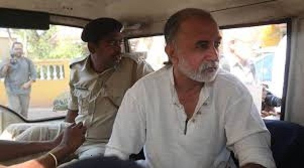 Court Frame Charges Against Tarun Tejpal In Sexual Assault Case